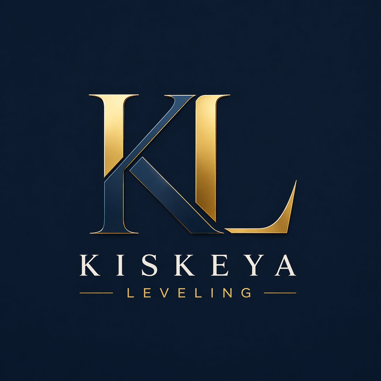 Kiskeya Leveling